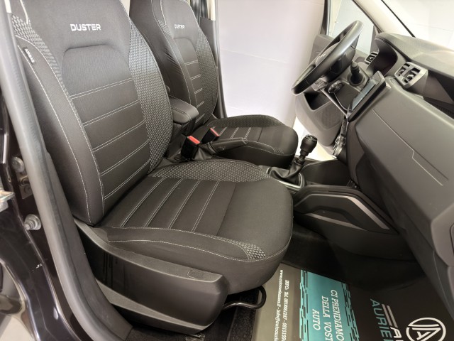 DACIA DUSTER 1500 BLUEHDI 115 CV JOURNEY UP